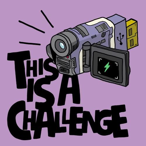 Wobble (Challenge Version)