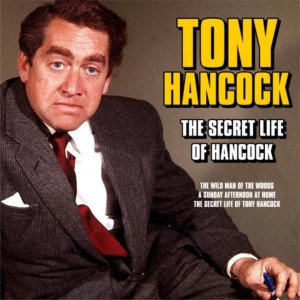 Tony Hancock的專輯The Secret Life of Hancock