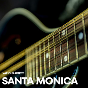 Various Artists的专辑Santa Monica