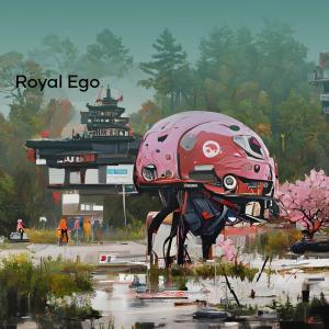 Royal Ego的专辑Tilil