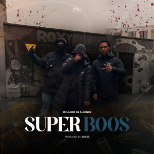 收聽Orlando KS的Super Boos (Explicit)歌詞歌曲
