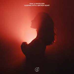Dengarkan lagu Sleeping With A Broken Heart nyanyian NAAC dengan lirik