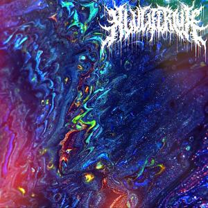 XLUCIFERLUX的專輯NOT ANOTHER METAL CAROL OF THE BELLS...