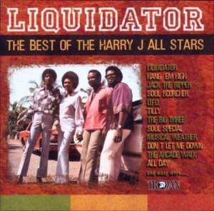 ดาวน์โหลดและฟังเพลง Liquidator พร้อมเนื้อเพลงจาก Harry J Allstars
