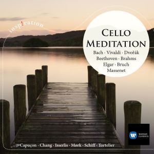 ดาวน์โหลดและฟังเพลง Cello Suite No. 3 in C Major, BWV 1009: IV. Sarabande พร้อมเนื้อเพลงจาก Truls Mørk