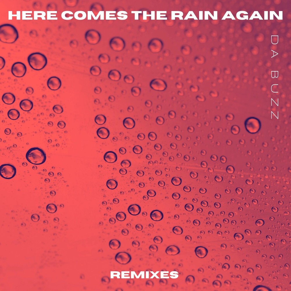 Here Comes The Rain Again (SoundFactory Stardust Dub)