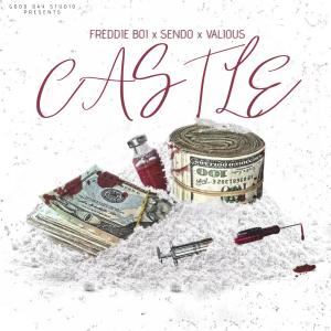 Sendo的專輯Castle (feat. Sendo & Valious) (Explicit)
