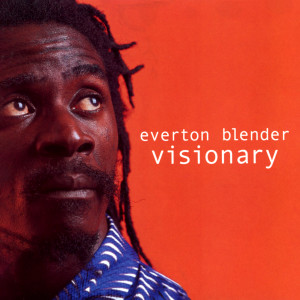 收聽Everton Blender的I Love Jah歌詞歌曲