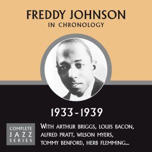 ดาวน์โหลดและฟังเพลง Ain't Misbehavin' (06-28-34) พร้อมเนื้อเพลงจาก Freddy Johnson