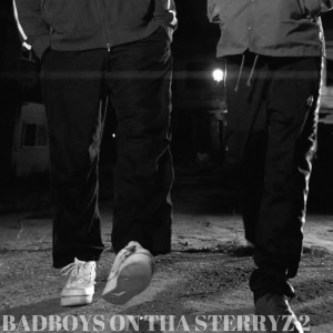 อัลบัม BADBOY'S ON THA STREETZ ll ศิลปิน seshin