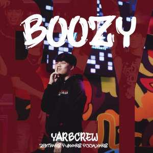 Dengarkan lagu Boozy (Explicit) nyanyian Zentyarb dengan lirik