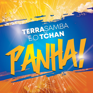 Terra Samba的专辑Panha!