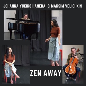 ดาวน์โหลดและฟังเพลง Stranger on the Edge พร้อมเนื้อเพลงจาก Johanna Yukiko Haneda