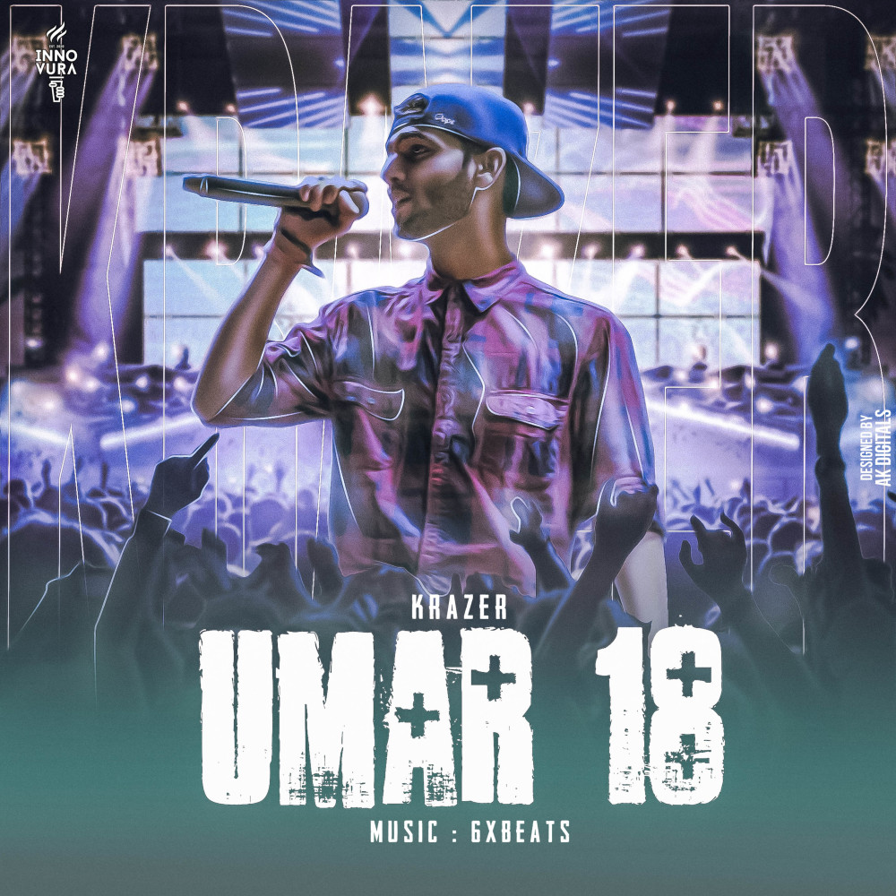 Umar 18