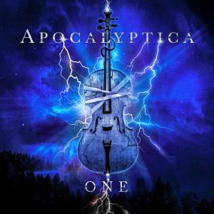 Apocalyptica的專輯One (feat. James Hetfield & Robert Trujillo)