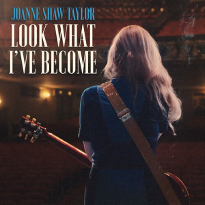 Listen to Grayer Shade Of Blue song with lyrics from Joanne Shaw Taylor