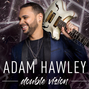 Adam Hawley的专辑Double Vision