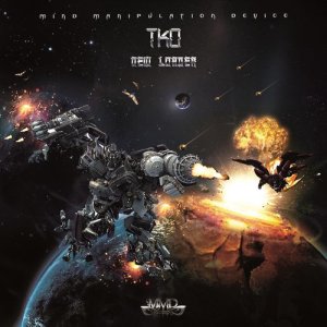 ดาวน์โหลดและฟังเพลง Terrorist Super Saiyan พร้อมเนื้อเพลงจาก T.K.O