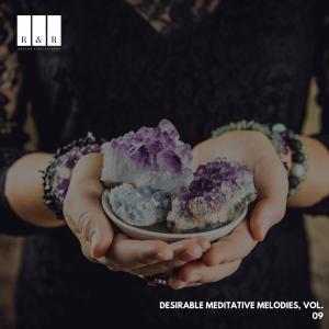 Dengarkan lagu Magic of Thinking Positive 49.00 Hz nyanyian Ahimsa Souls dengan lirik