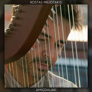 Kostas Miliotakis的專輯Amigdalaki