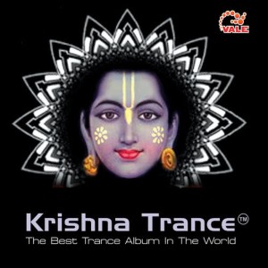 Instrumental的專輯KRISHNA TRANCE