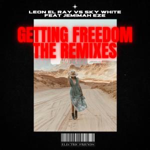 收聽Jemimah Eze的Getting Freedom (Native P. Remix)歌詞歌曲