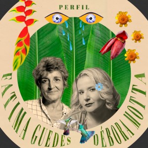 อัลบัม Perfil ศิลปิน Débora Motta