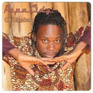 Listen to Oli Wambala song with lyrics from Papa Cidy