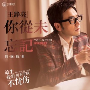 Dengarkan 你從未忘記 (電視劇《涼生，我們可不可以不憂傷》情感插曲) lagu dari 王铮亮 dengan lirik