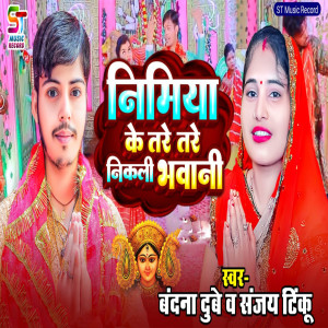 Listen to Nimiya Ke Tare Tare Nikali Bhawani song with lyrics from Sanjay Tinku