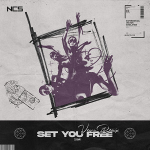 Album Set You Free (VERCU Remix) from Siimi