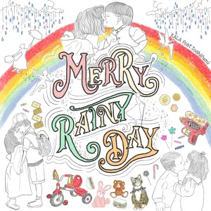 Kala的專輯Merry Rainy Day (feat. Toshifumi)