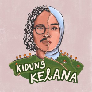 Dengarkan Kidung Kelana lagu dari Putri Ariani dengan lirik