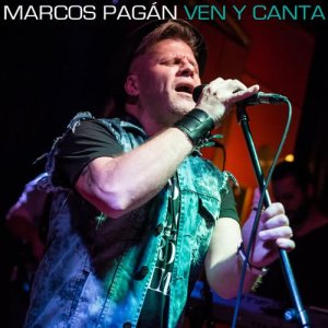 Marcos Pagán的專輯Ven y Canta