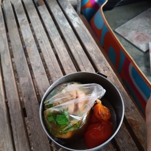 Pan Pan的專輯Thoirul qolbi