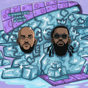 Album Cobertor Para O Frio from Young Double