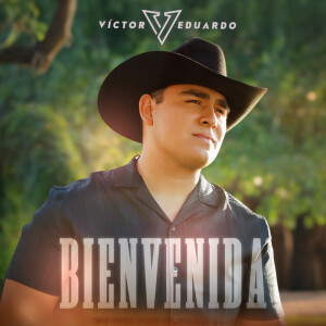 Album Bienvenida from 