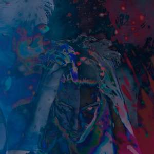 收聽ЛИЛРотя的ПАРАДОКС歌詞歌曲