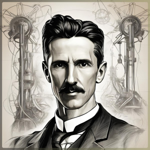 Listen to 369 Hz Nikola Tesla Cosmic Alignment song with lyrics from Music from the Firmament