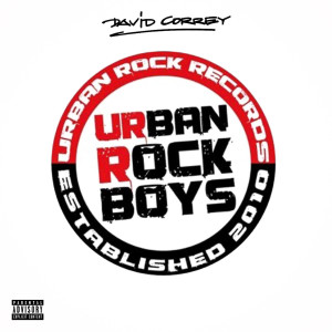 Urban Rock Boys (Explicit)