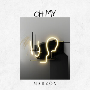 Marzon的專輯Oh My