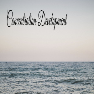 Album Concentration Development from Classical New Age Piano Music
