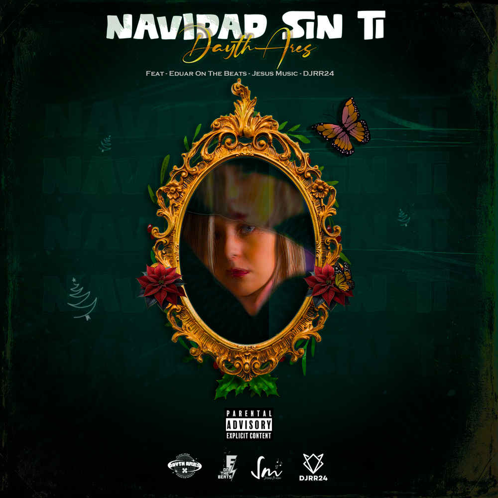 Navidad Sin Ti (Explicit)