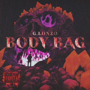 Album Body Bag (Explicit) from G.Lonzo