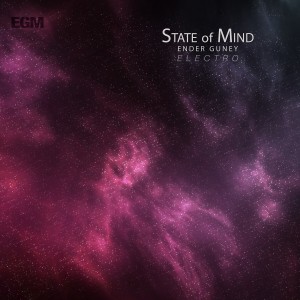 收聽Ender Güney的State Of Mind歌詞歌曲