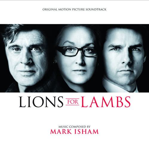 Lions For Lambs Main Titles