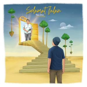 Album Selamat Jalan from Bika Dixie