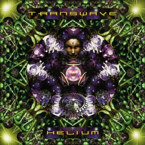 Album Helium oleh Transwave