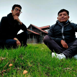 default playlist img