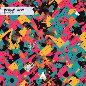 Album Show oleh Wolf Jay
